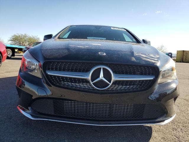 2018 MERCEDES-BENZ CLA 250 #3296646018