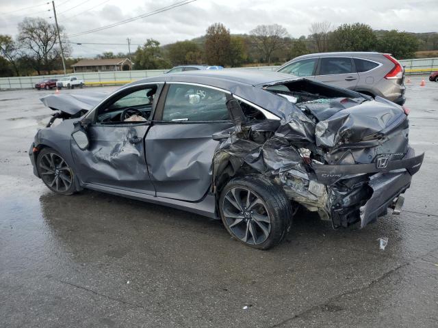 2020 HONDA CIVIC SPOR #3292491699