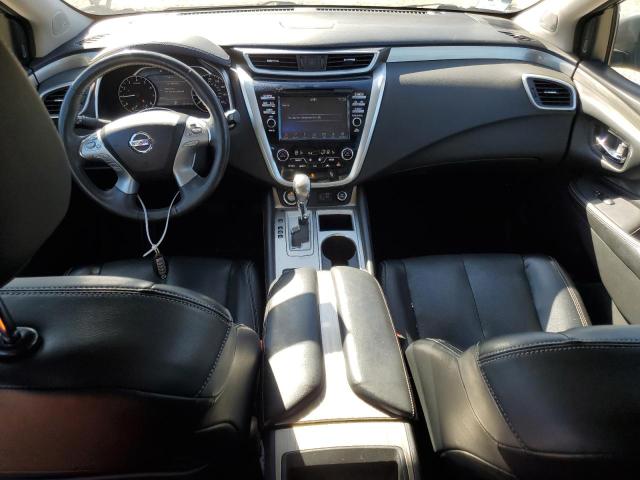 2018 NISSAN MURANO S - 5N1AZ2MH5JN117773