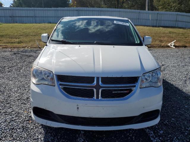 2013 DODGE GRAND CARA - 2C4RDGCGXDR527455