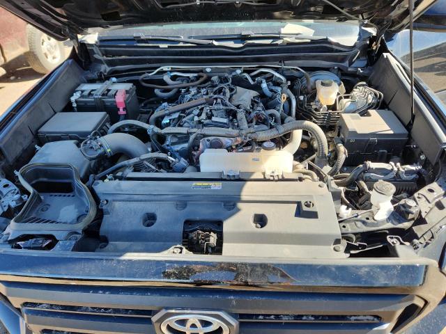 2024 TOYOTA TACOMA DOU #3284629352