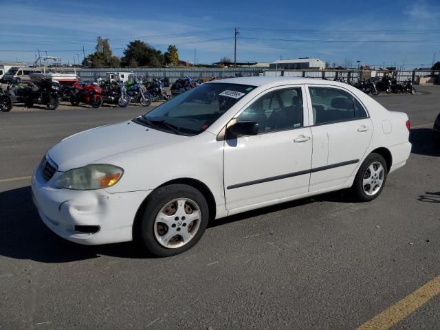 2005 TOYOTA COROLLA CE #3305341329