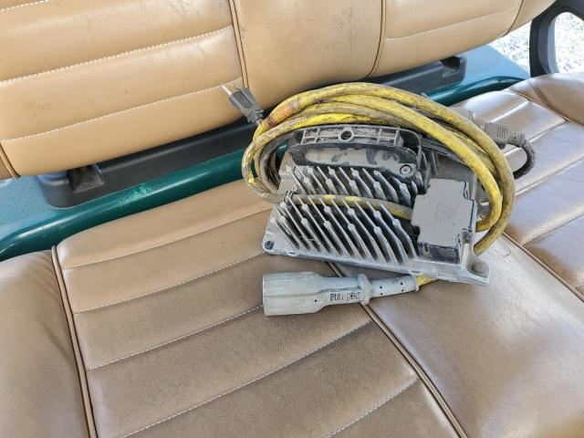 2018 CLUB CAR PRECEDENT FLA #3271594353