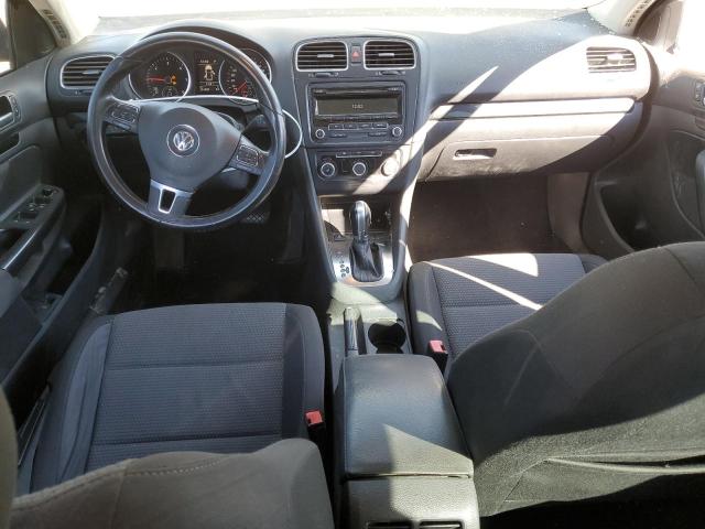 2014 VOLKSWAGEN JETTA TDI - 3VWPL7AJ4EM620499