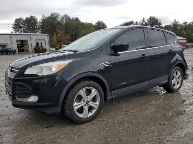 Global Auto Auctions: 2016 FORD ESCAPE SE