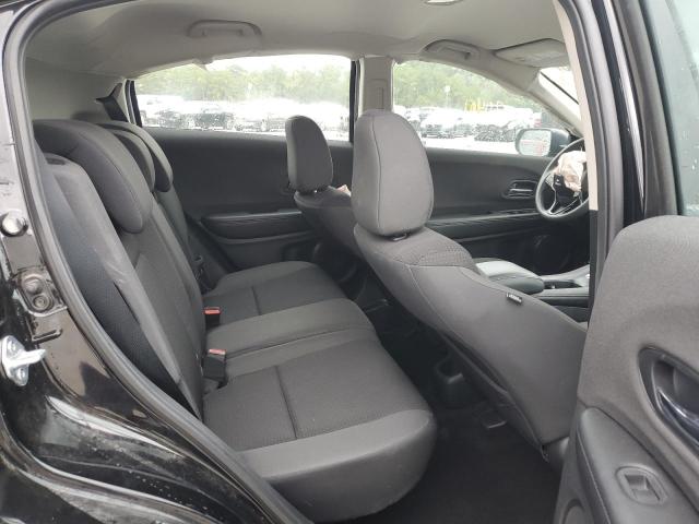 2022 HONDA HR-V LX #3290248266