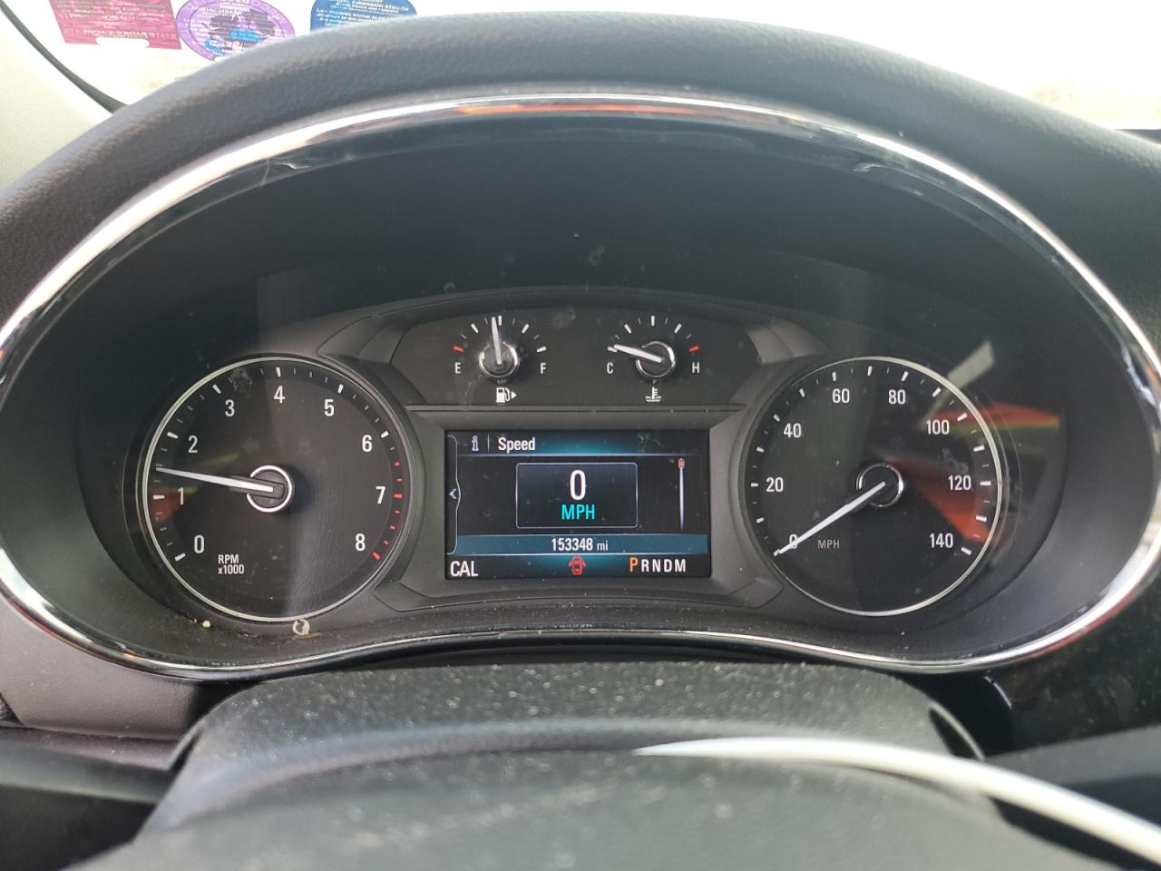 BUICK ENCORE PREFERRED