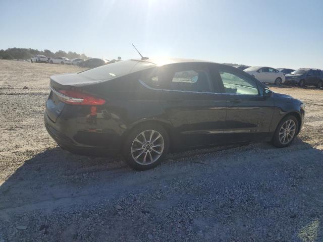 2017 FORD FUSION SE - 3FA6P0HD5HR309204