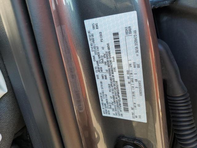 2023 FORD F150 LIGHT 1FTVW1EL9PWG50238