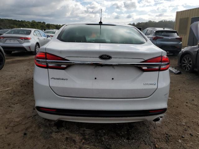 2017 FORD FUSION S H - 3FA6P0UU0HR360678