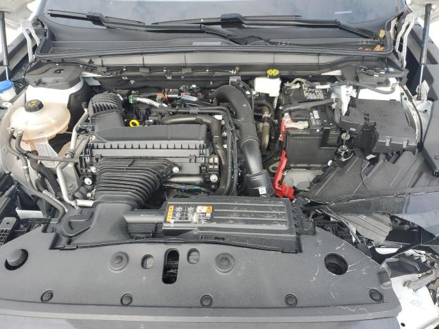 2024 LINCOLN NAUTILUS R - 5LMPJ8KA4RJ780875