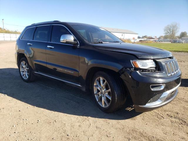 2014 JEEP GRAND CHER #3296295457