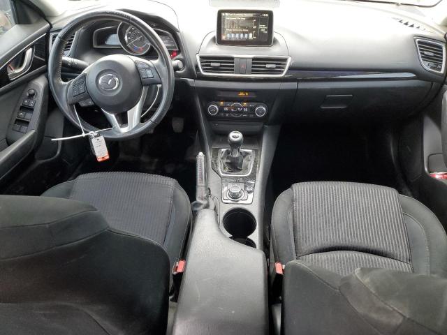 2015 MAZDA 3 TOURING #3296605017