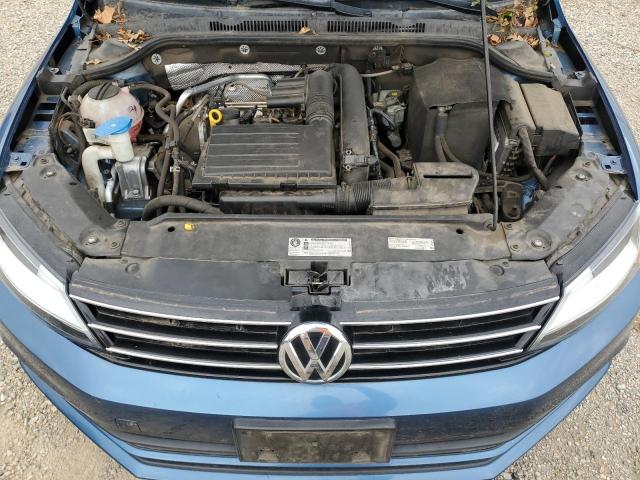 2017 VOLKSWAGEN JETTA S - 3VW167AJXHM374981