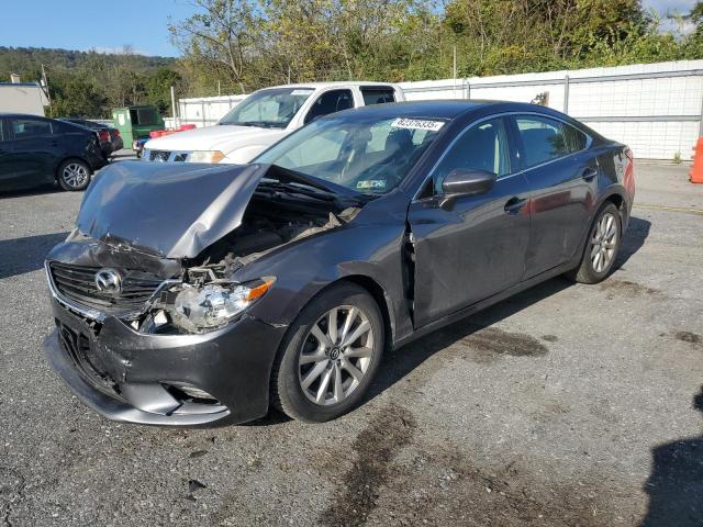 MAZDA 6 SPORT