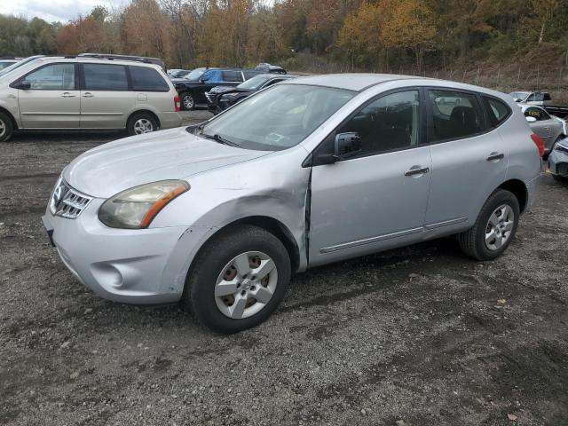 2014 NISSAN ROGUE SELECT S - JN8AS5MV9EW203897