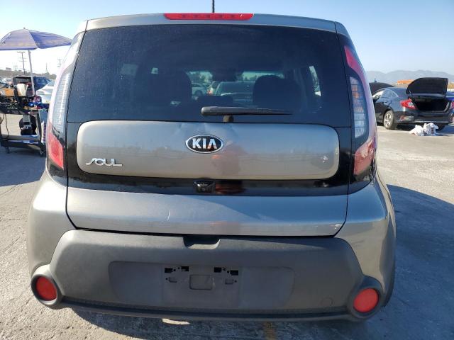 2016 KIA SOUL KNDJN2A2XG7333633