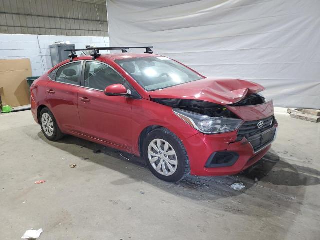 2018 HYUNDAI ACCENT SE - 3KPC24A34JE030943