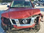 Lot #3310383982 2017 NISSAN FRONTIER S