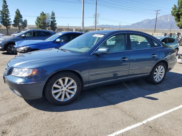 HYUNDAI AZERA GLS