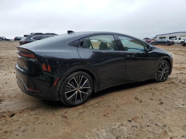 2024 TOYOTA PRIUS LE #3290187202