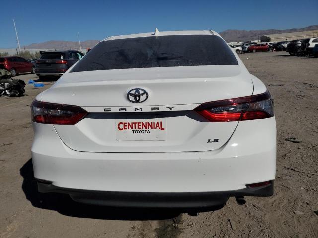 2024 TOYOTA CAMRY LE #3285091389