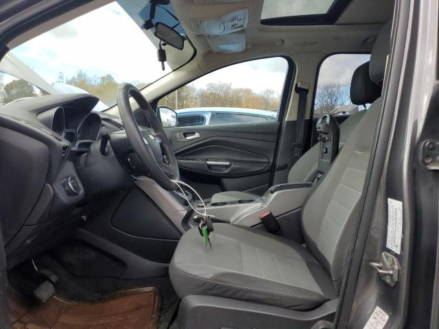 2014 FORD ESCAPE SE - 1FMCU9G95EUA06771