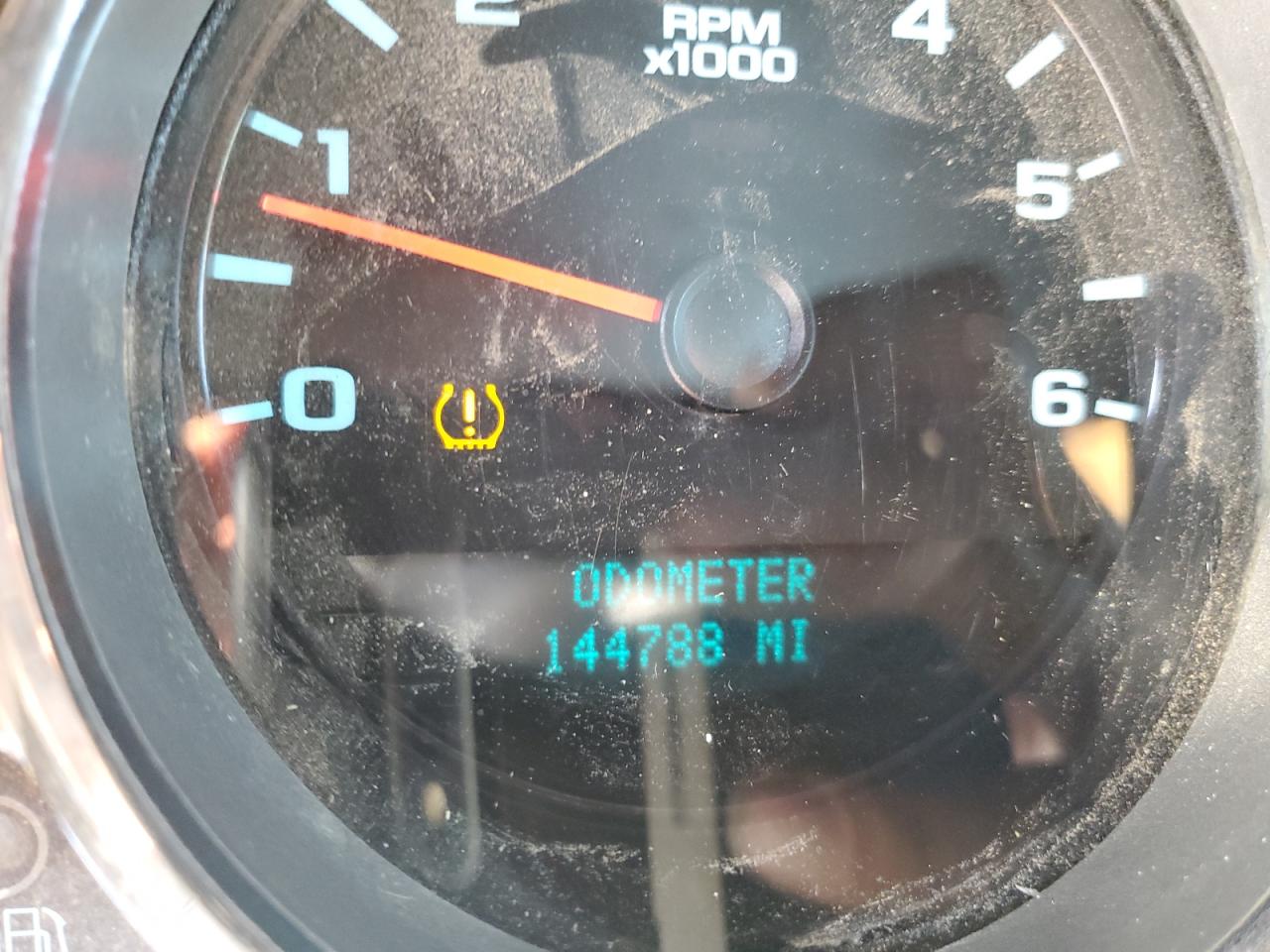 CHEVROLET SILVERADO K2500 HEAVY DUTY