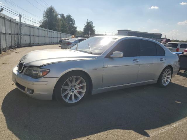 BMW 750 LI