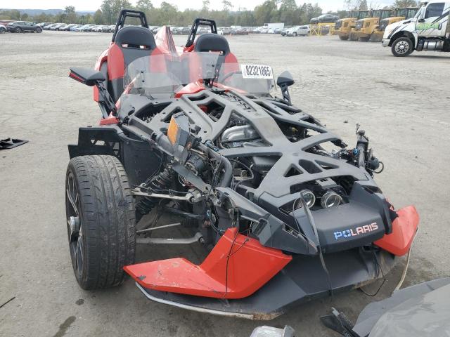 2015 POLARIS SLINGSHOT 57XAAPFA6F5106580