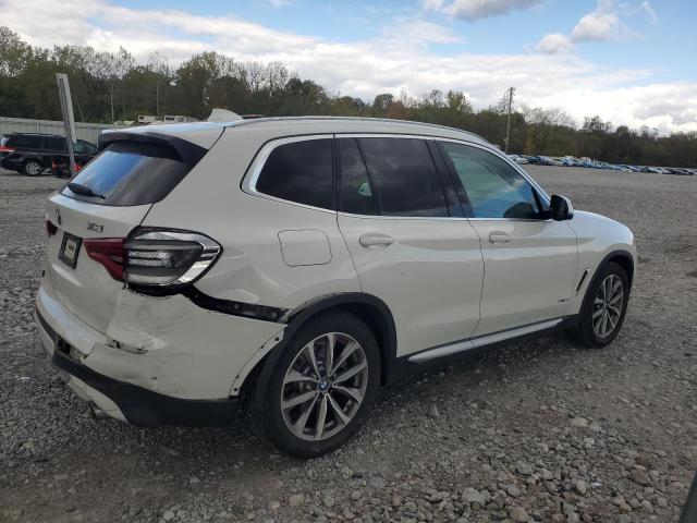 2018 BMW X3 5UXTR9C56JLD62978