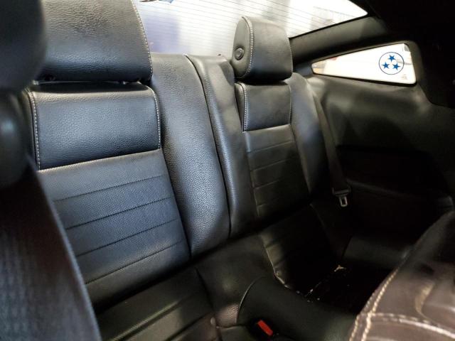 2012 FORD MUSTANG #3284867036