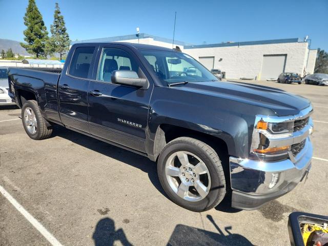2017 CHEVROLET SILVERADO C1500 LT #3304727932