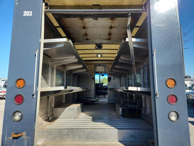 2020 FORD F59 #3304636940