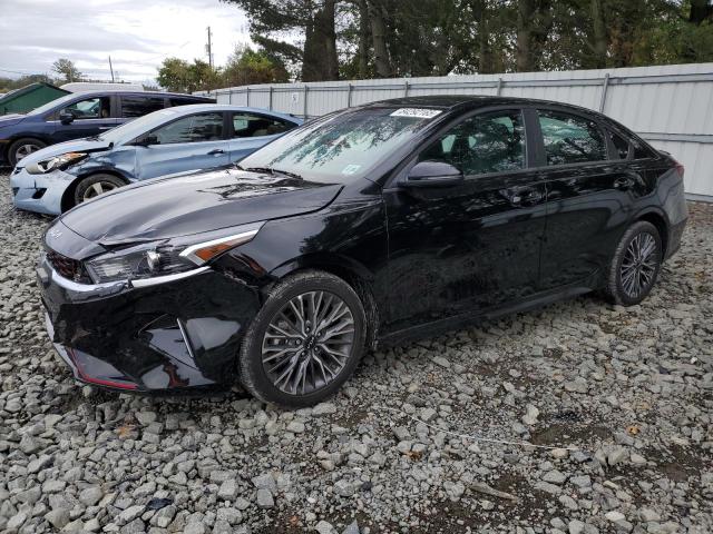 2024 KIA FORTE GT L #3309421971