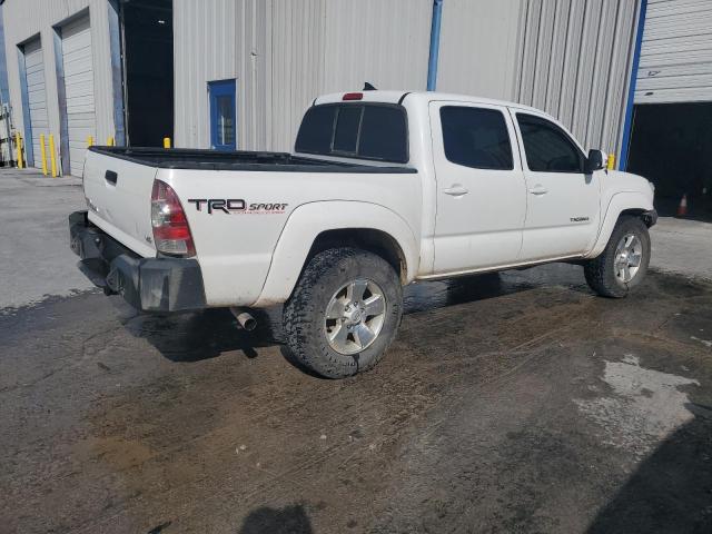 2015 TOYOTA TACOMA DOU - 3TMLU4EN9FM196670
