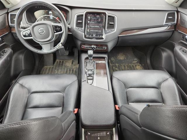 2019 VOLVO XC90 T6 MO - YV4A22PKXK1452968