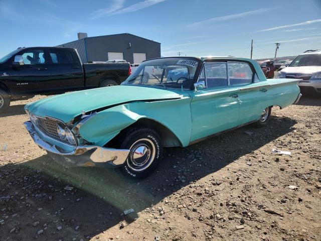 1960 FORD GALAXIE #3302003054