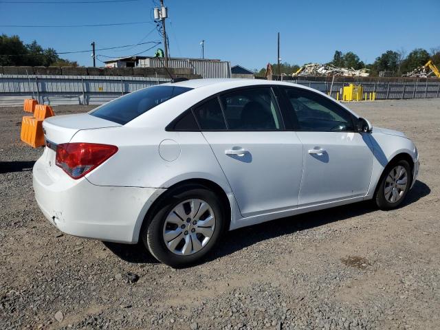 2015 CHEVROLET CRUZE LS 1G1PA5SG8F7141636