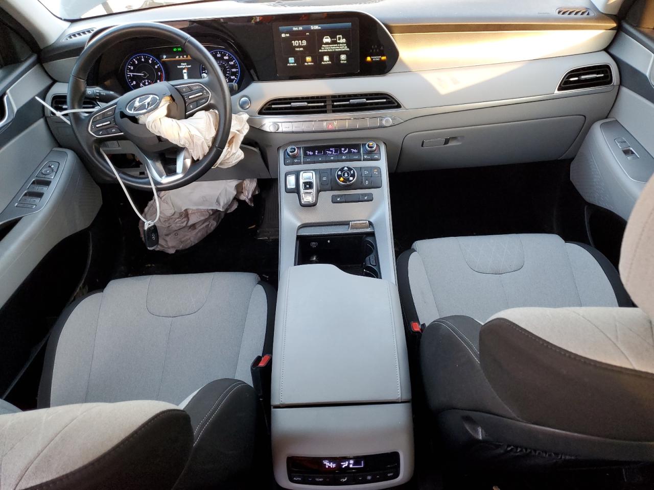 HYUNDAI PALISADE SEL