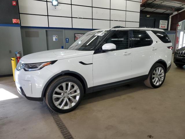 Global Auto Auctions: 2023 LAND ROVER DISCOVERY