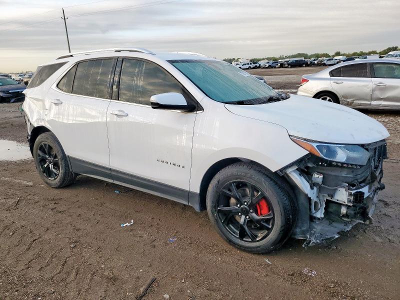 2019 CHEVROLET EQUINOX LT - 3GNAXLEX8KL124912