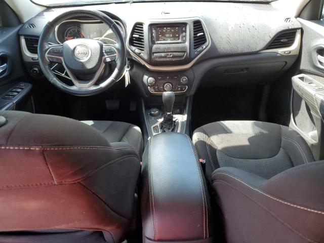 2016 JEEP CHEROKEE L - 1C4PJMCB1GW221002