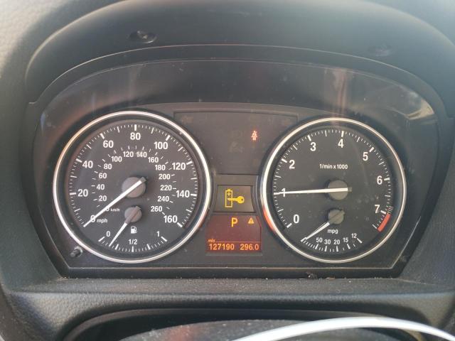 2010 BMW 328 XI - WBAPK7C51AA458423