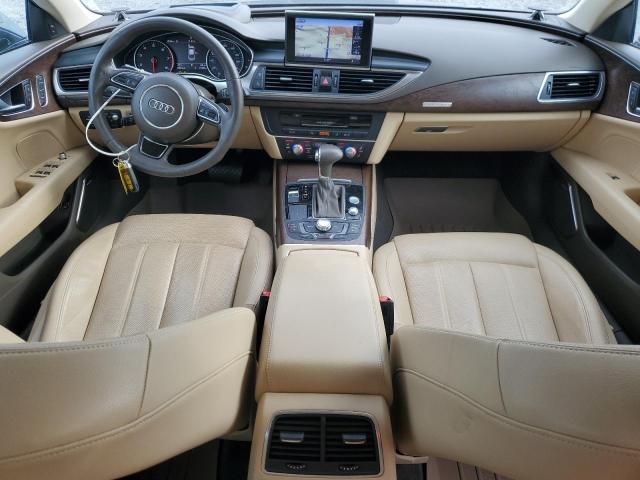 2013 AUDI A7 PRESTIG - WAU3GBFC4DN100470