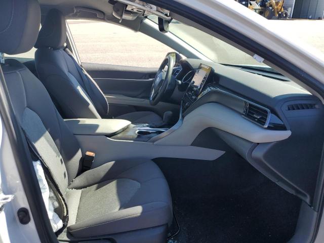 2024 TOYOTA CAMRY LE 4T1R11AK4RU225338