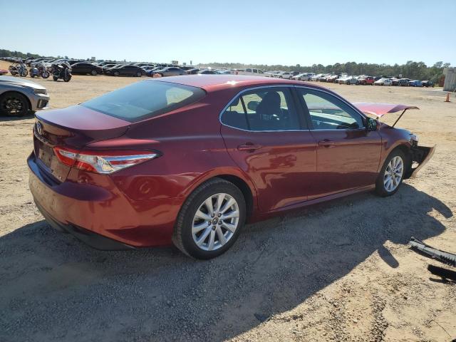 2018 TOYOTA CAMRY L 4T1B11HK5JU604232