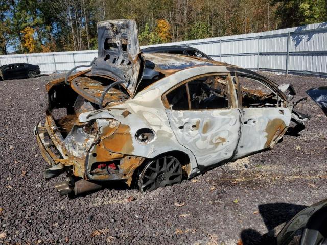 2018 SUBARU WRX LIMITE JF1VA1F69J9804689