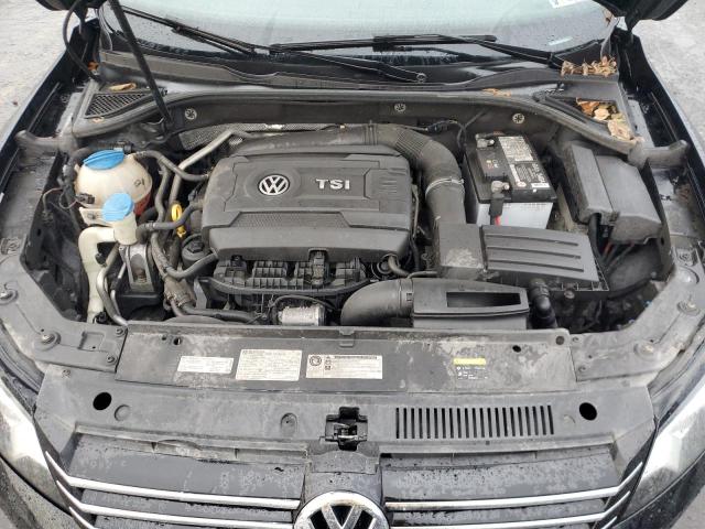 2015 VOLKSWAGEN PASSAT SE #3293442468