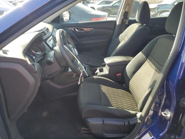 2017 NISSAN ROGUE S - 5N1AT2MT9HC847892